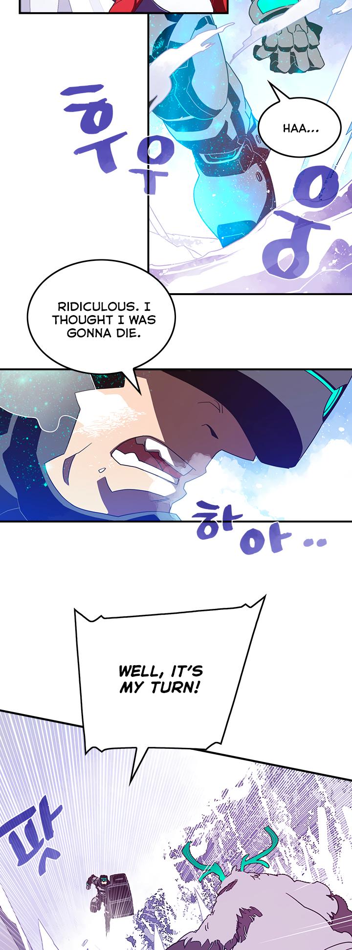 I Am The Sorcerer King Chapter 30 page 4 - Chapter 30