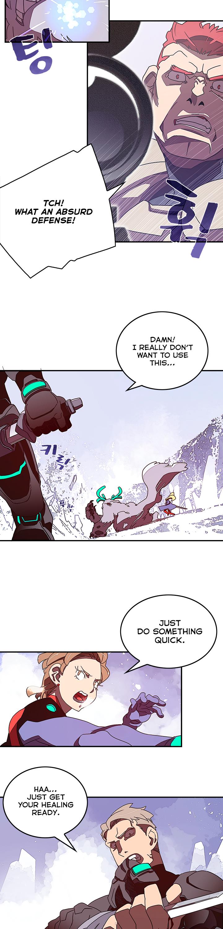 I Am The Sorcerer King Chapter 30 page 7 - Chapter 30