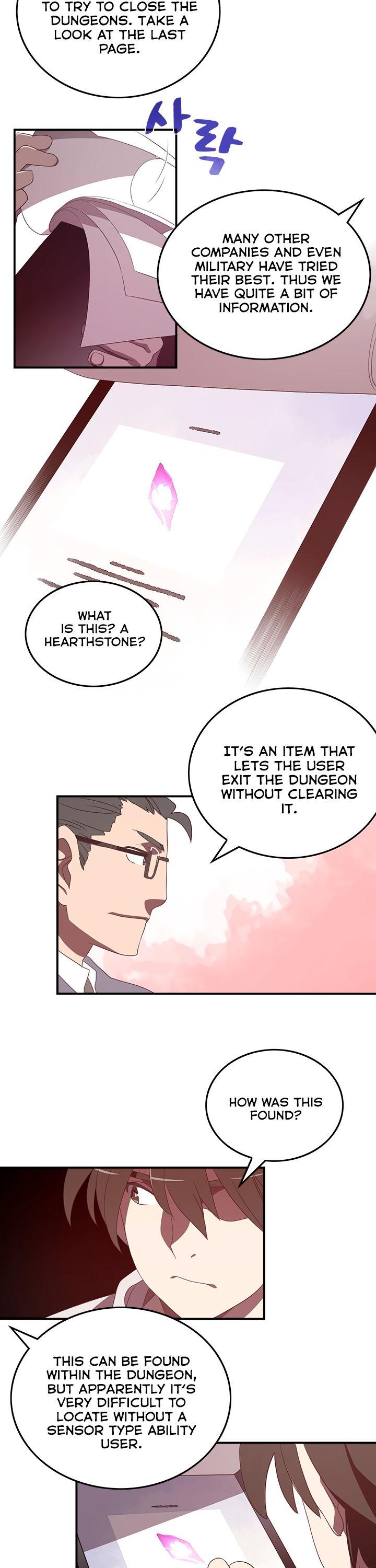 I Am The Sorcerer King Chapter 31 page 15 - Chapter 31