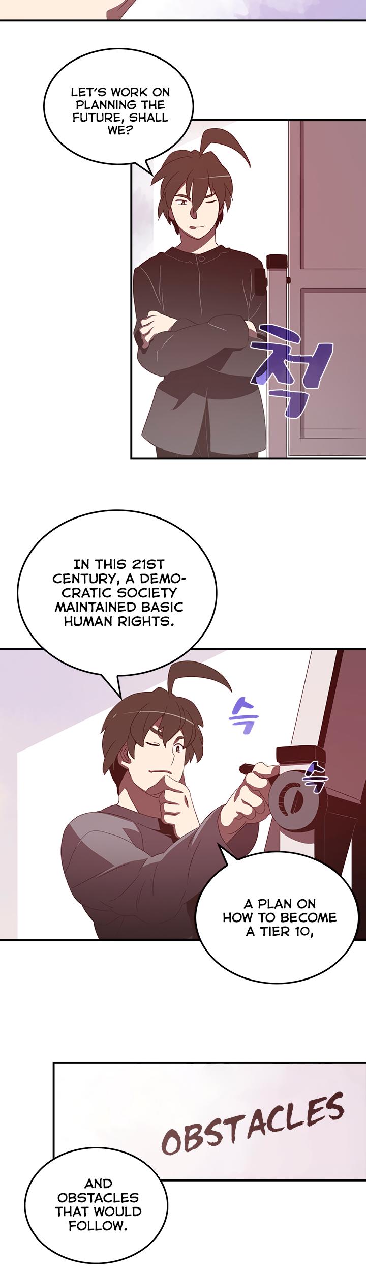 I Am The Sorcerer King Chapter 33 page 12 - Chapter 33