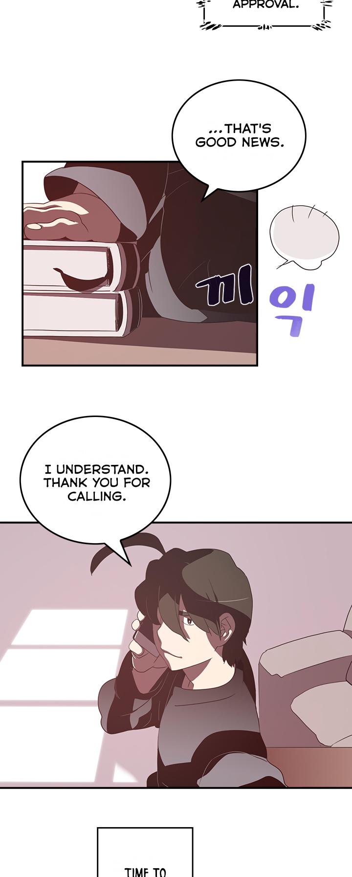 I Am The Sorcerer King Chapter 33 page 19 - Chapter 33