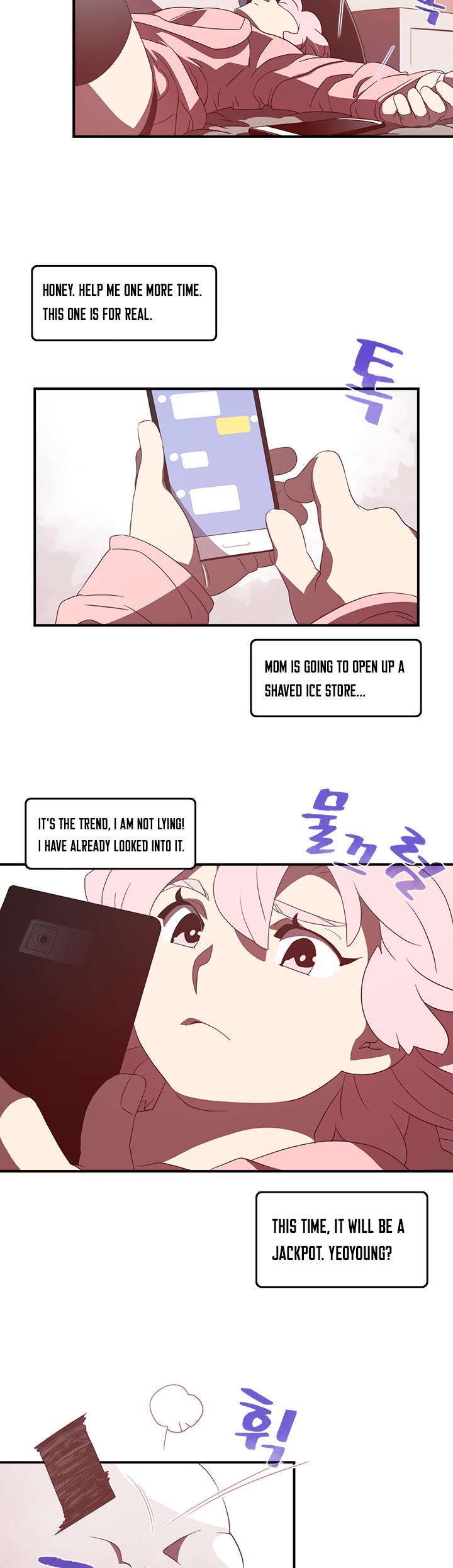 I Am The Sorcerer King Chapter 33 page 4 - Chapter 33