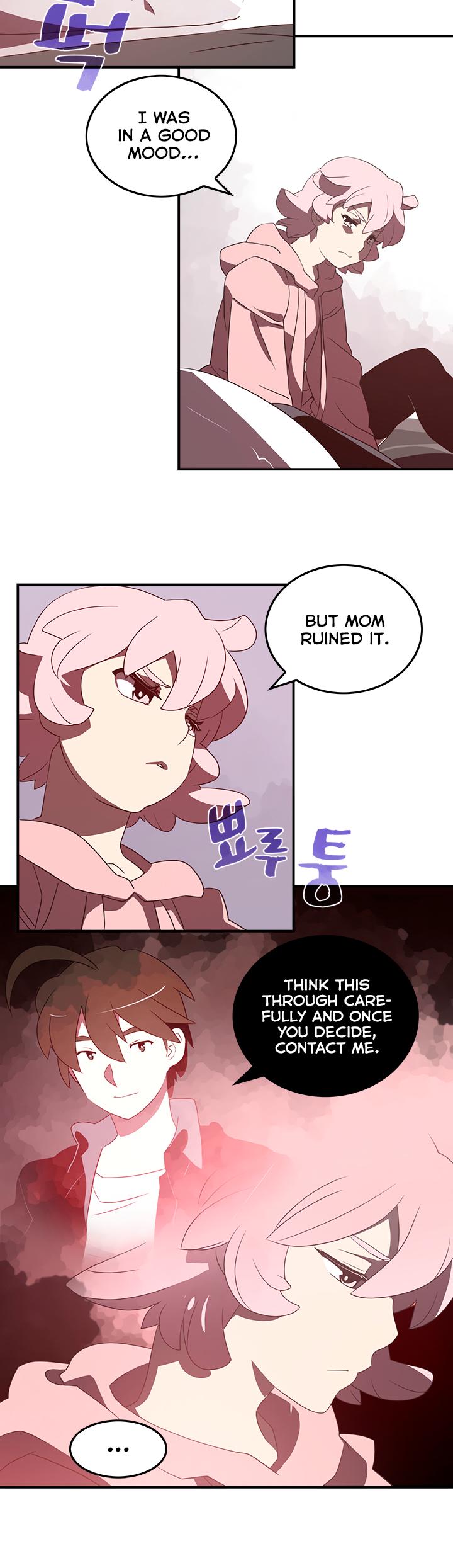 I Am The Sorcerer King Chapter 33 page 5 - Chapter 33