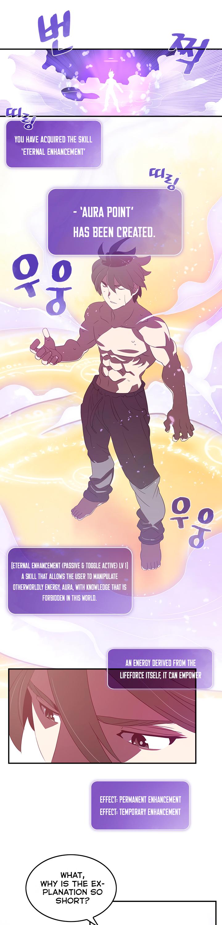 I Am The Sorcerer King Chapter 33 page 7 - Chapter 33