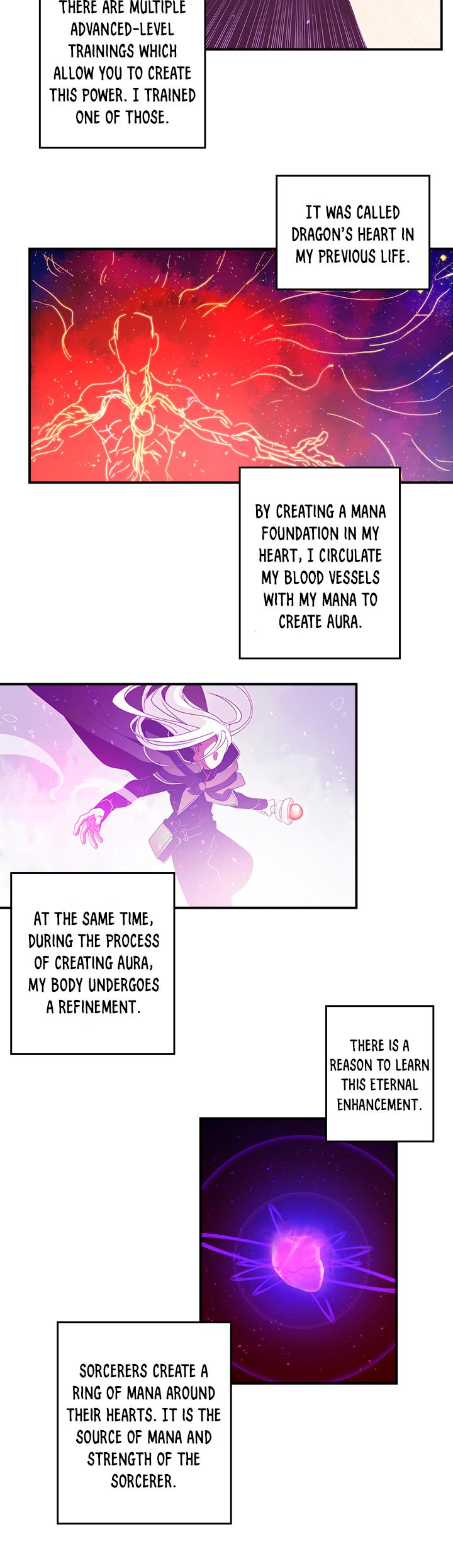 I Am The Sorcerer King Chapter 33 page 9 - Chapter 33