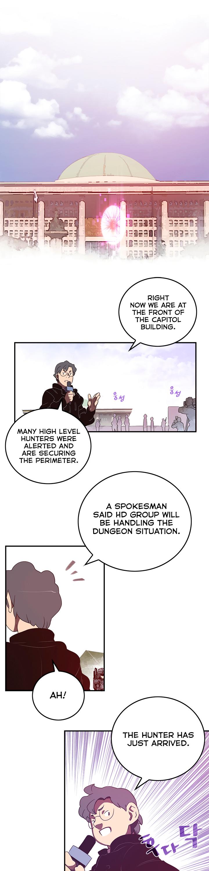 I Am The Sorcerer King Chapter 34 page 2 - Chapter 34