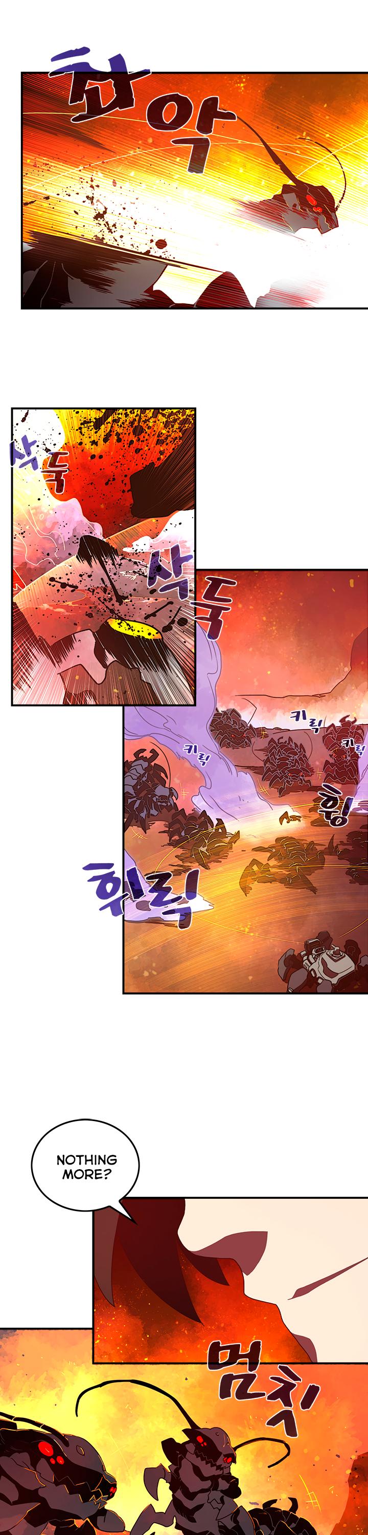 I Am The Sorcerer King Chapter 35 page 10 - Chapter 35