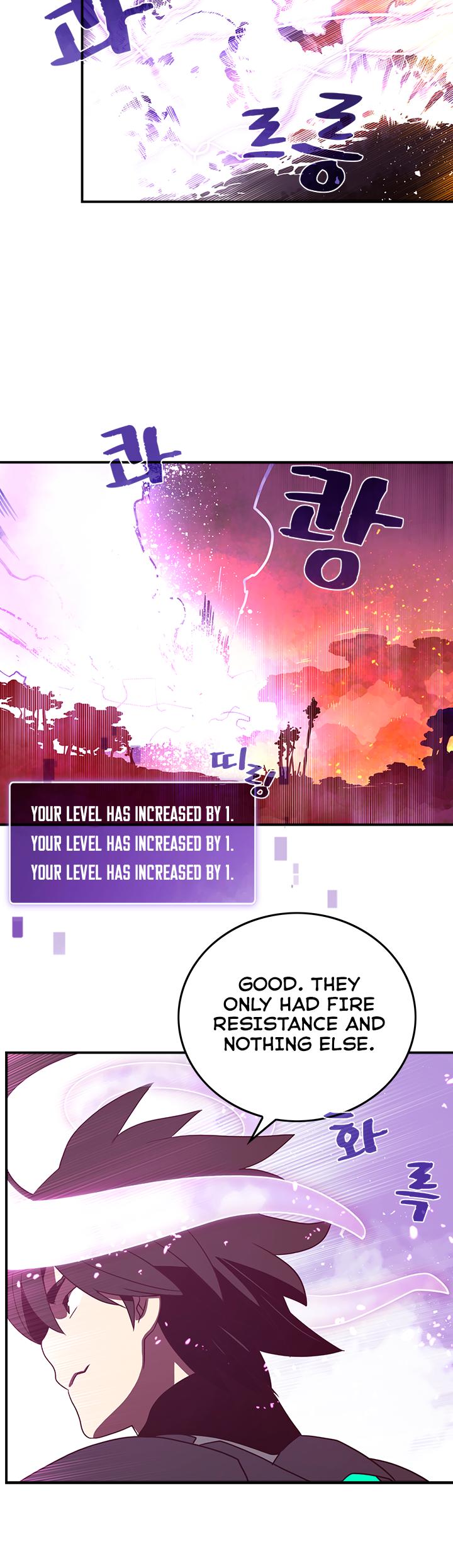 I Am The Sorcerer King Chapter 35 page 13 - Chapter 35
