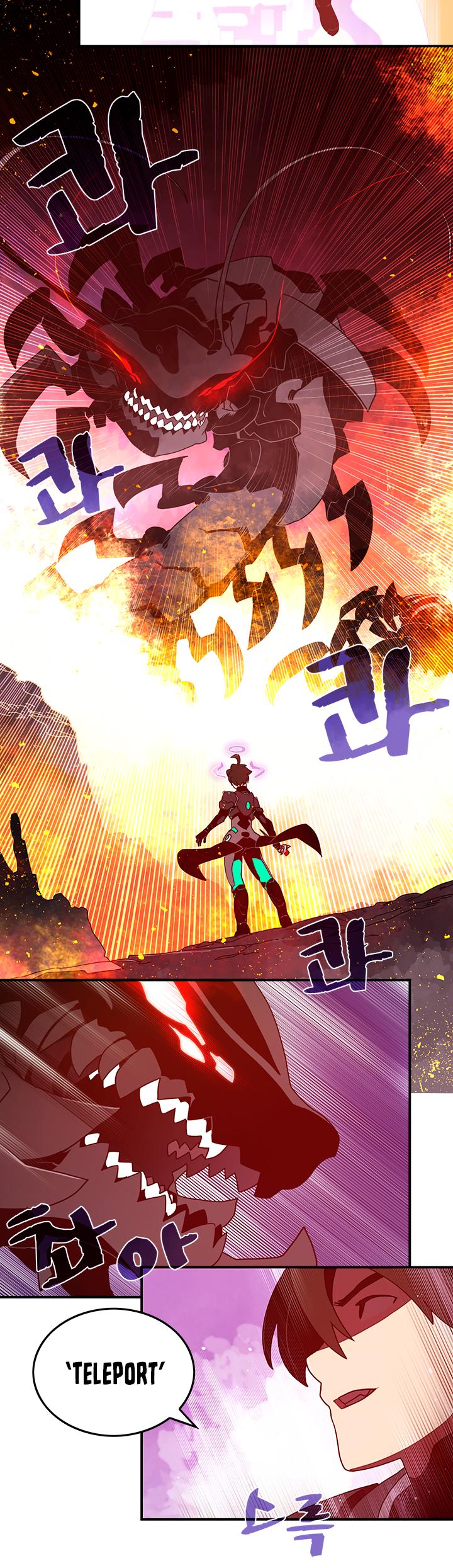 I Am The Sorcerer King Chapter 35 page 17 - Chapter 35