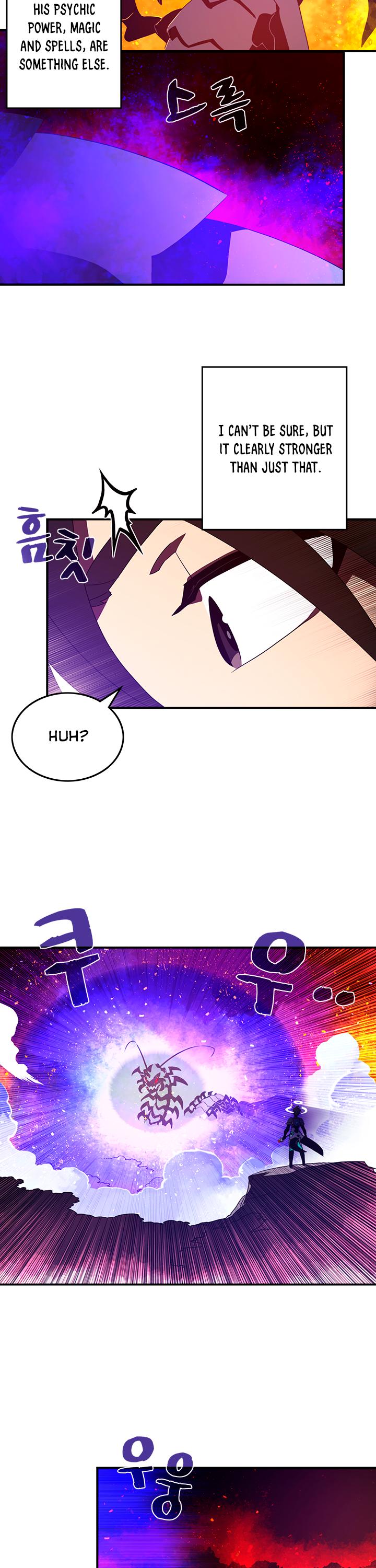 I Am The Sorcerer King Chapter 35 page 19 - Chapter 35