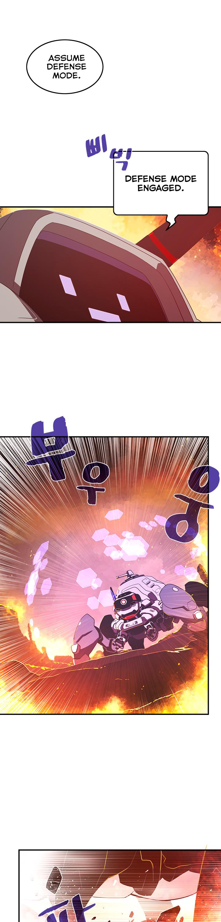 I Am The Sorcerer King Chapter 35 page 2 - Chapter 35