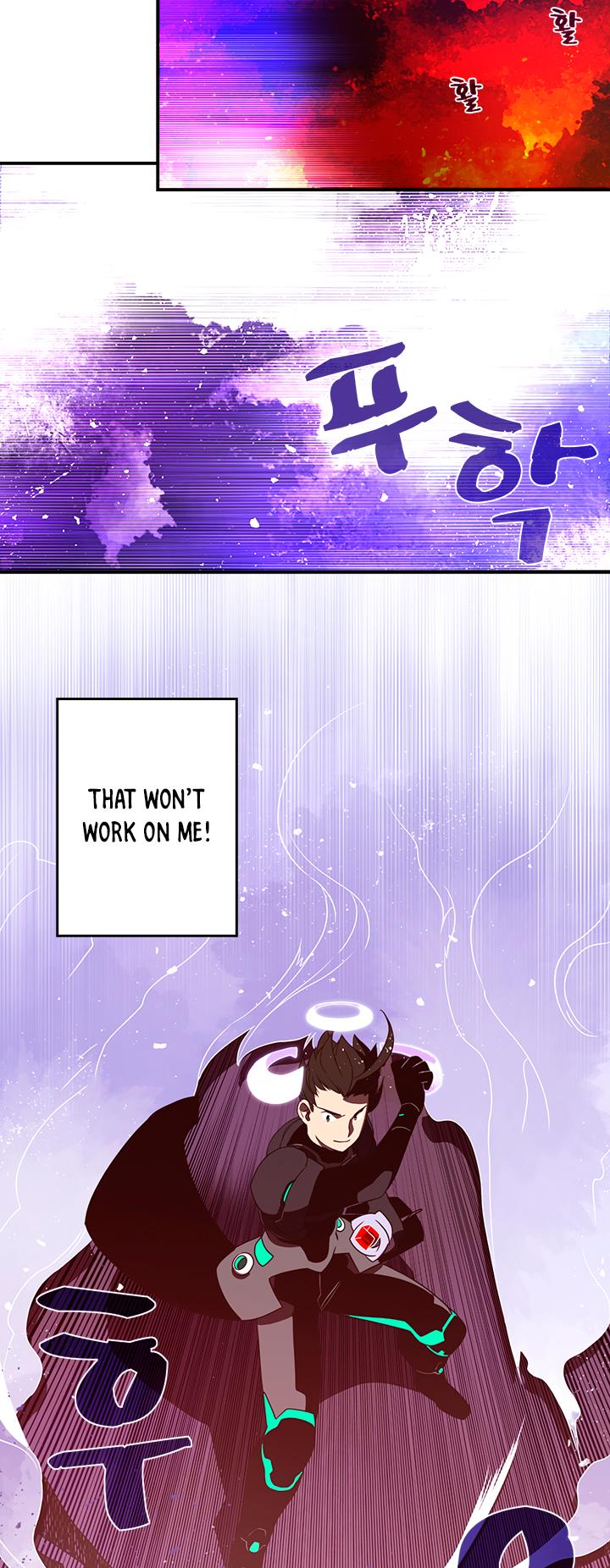 I Am The Sorcerer King Chapter 35 page 20 - Chapter 35