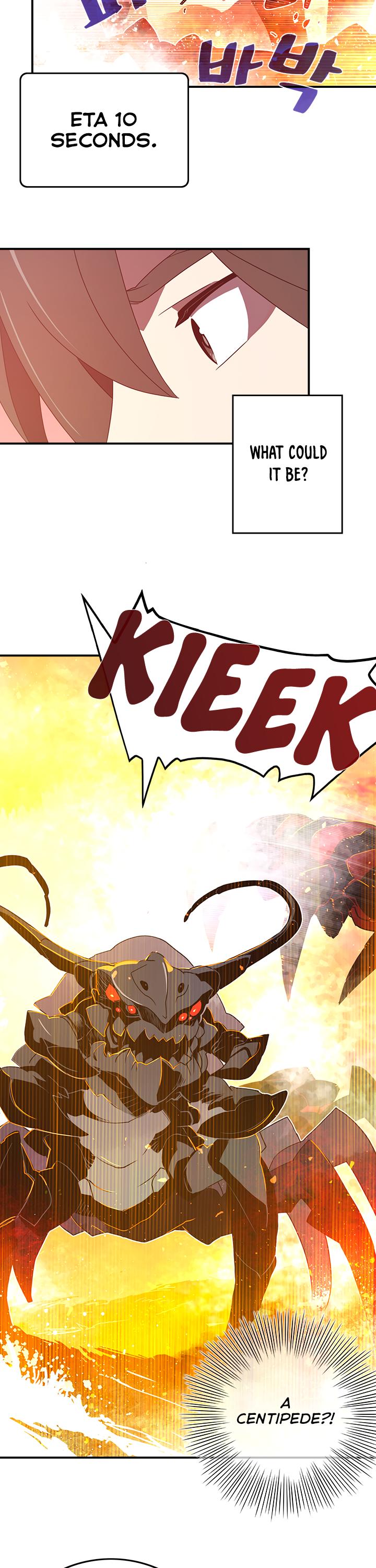 I Am The Sorcerer King Chapter 35 page 3 - Chapter 35