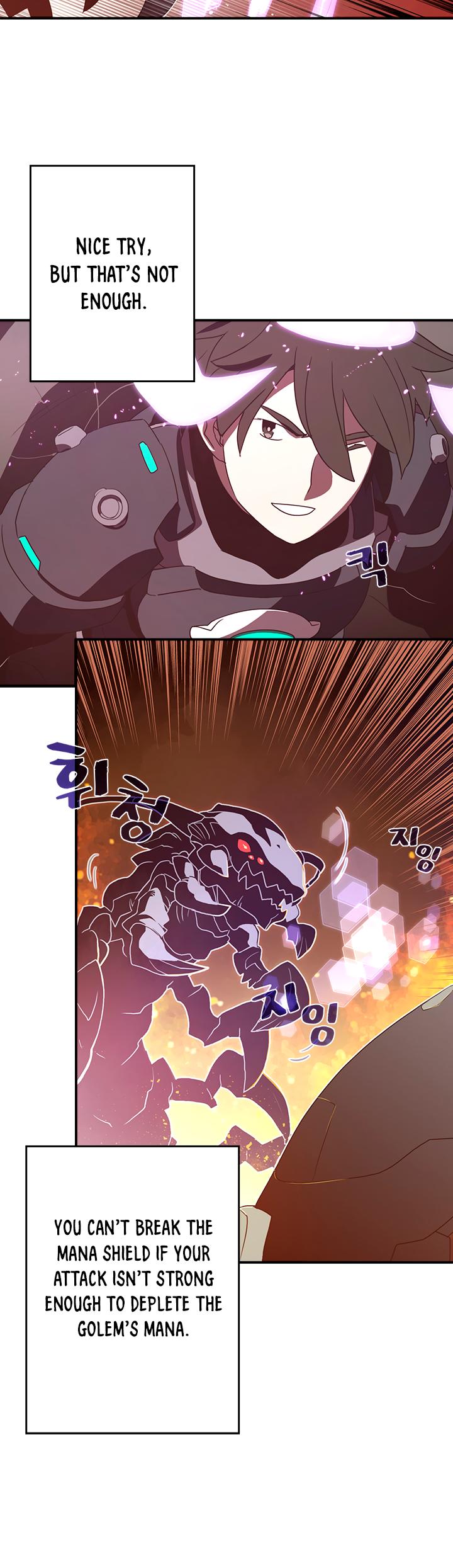 I Am The Sorcerer King Chapter 35 page 5 - Chapter 35