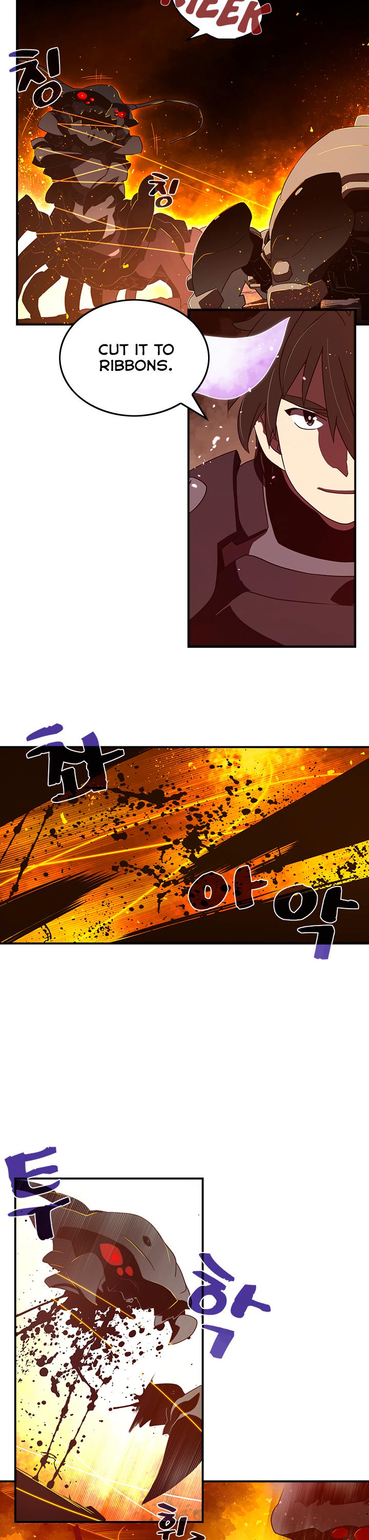 I Am The Sorcerer King Chapter 35 page 7 - Chapter 35