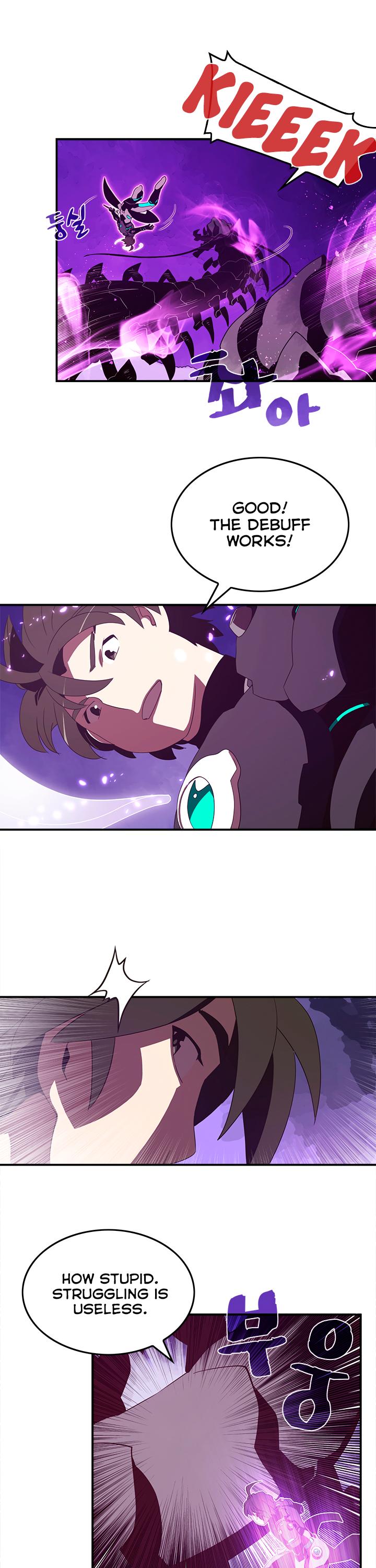 I Am The Sorcerer King Chapter 36 page 10 - Chapter 36