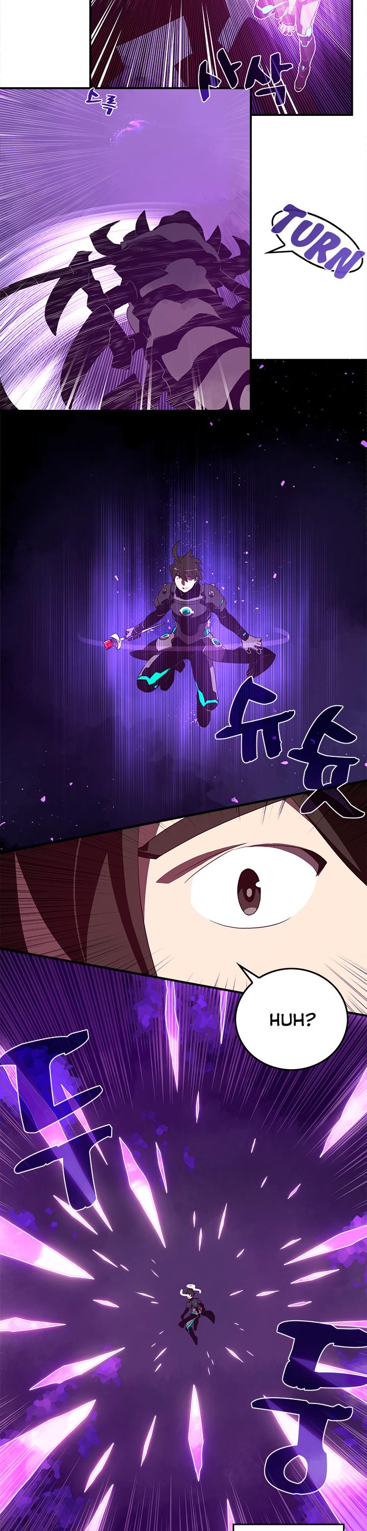 I Am The Sorcerer King Chapter 36 page 11 - Chapter 36