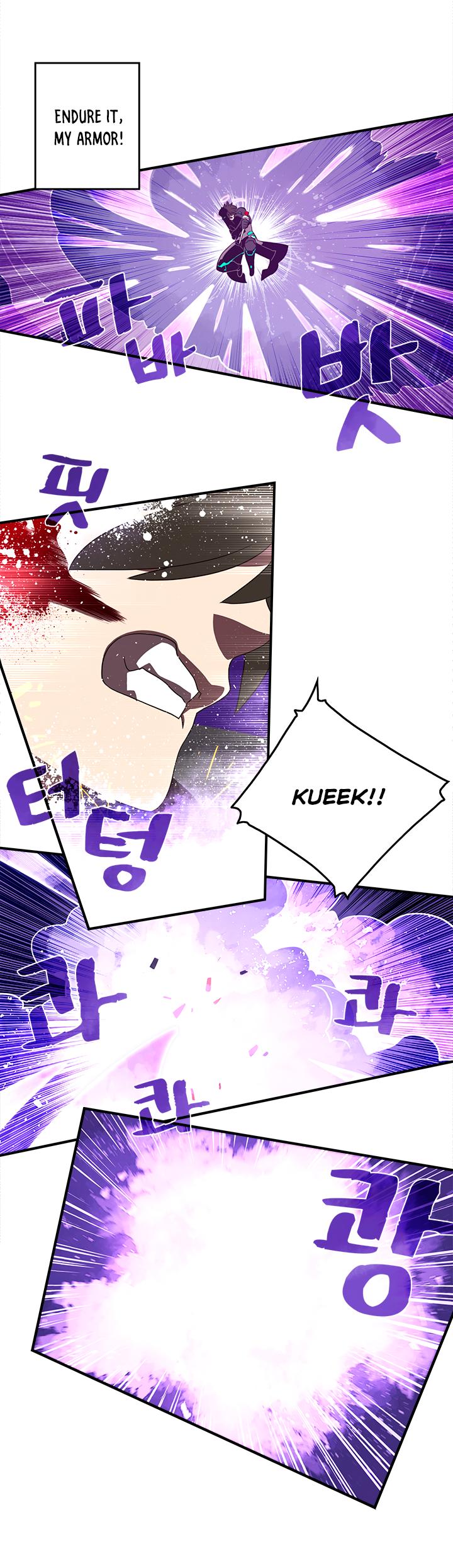I Am The Sorcerer King Chapter 36 page 13 - Chapter 36