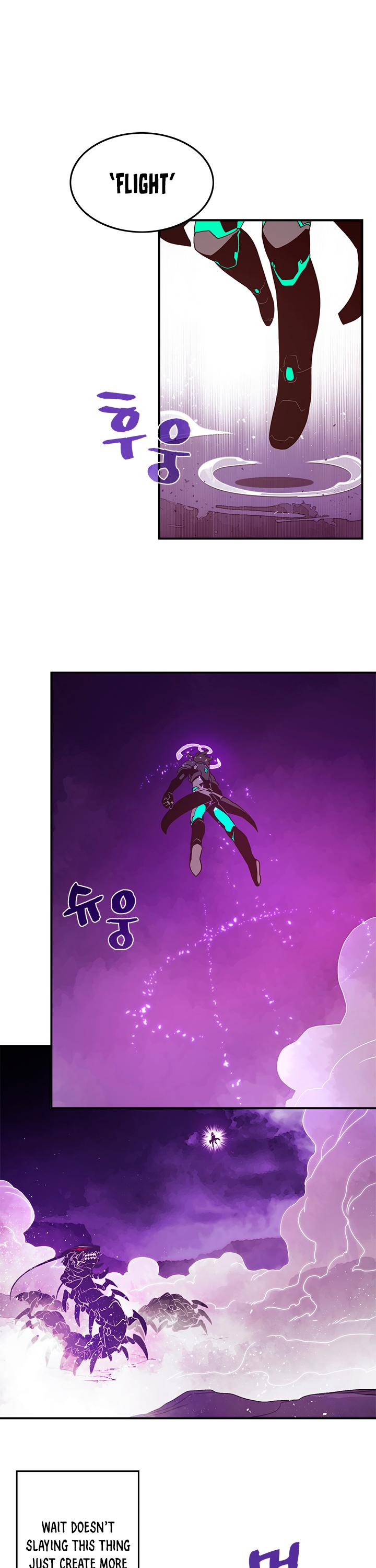 I Am The Sorcerer King Chapter 36 page 2 - Chapter 36