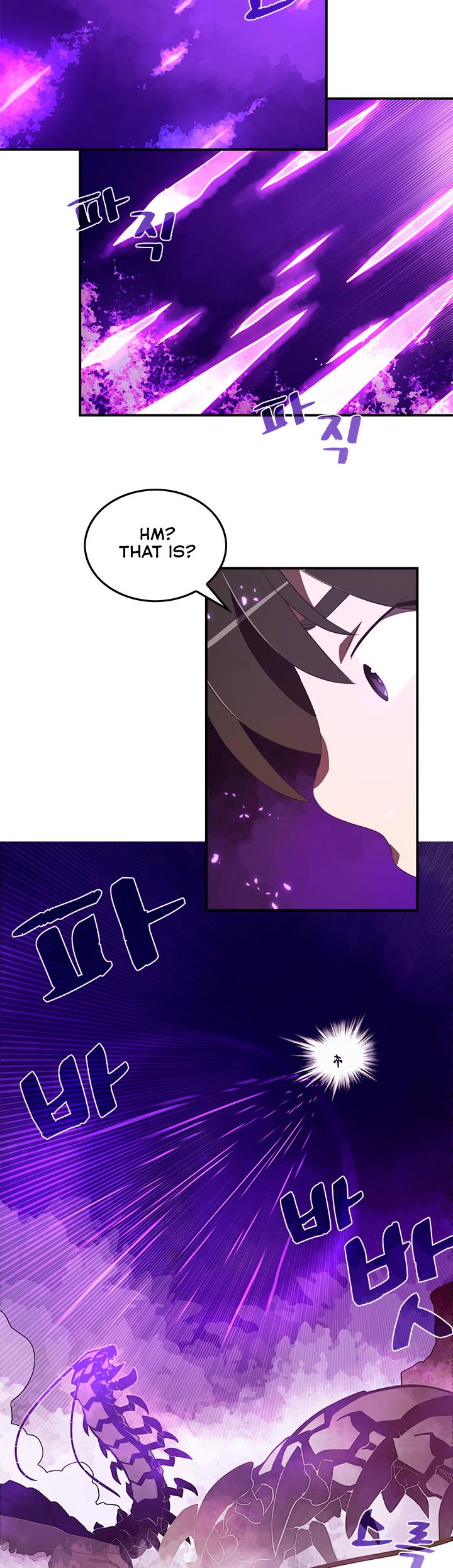 I Am The Sorcerer King Chapter 36 page 4 - Chapter 36