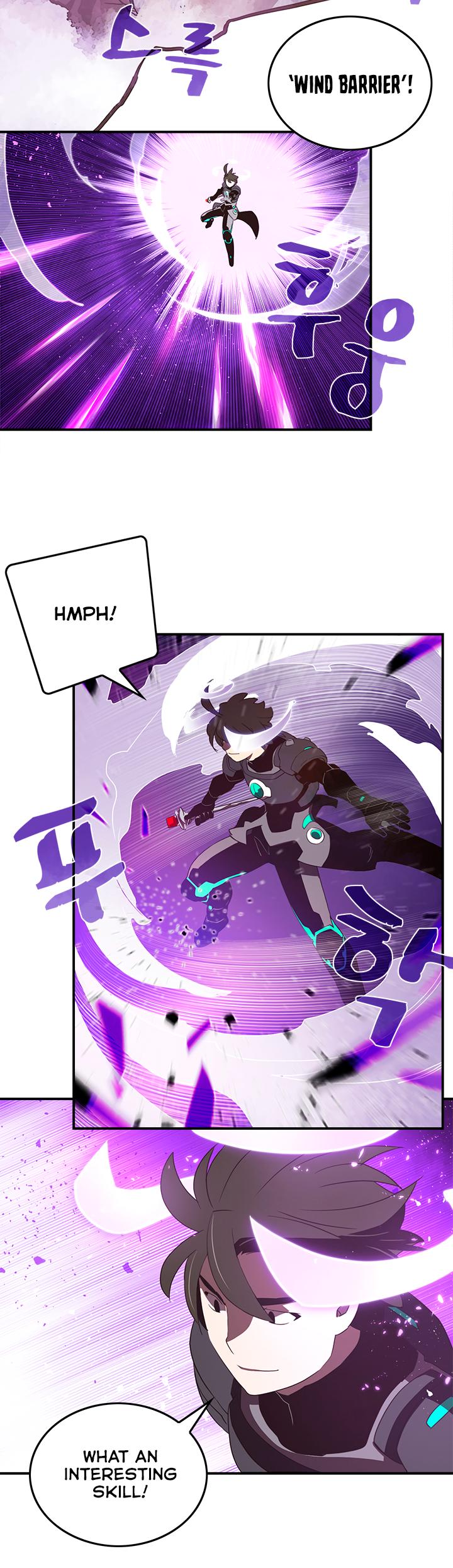 I Am The Sorcerer King Chapter 36 page 5 - Chapter 36