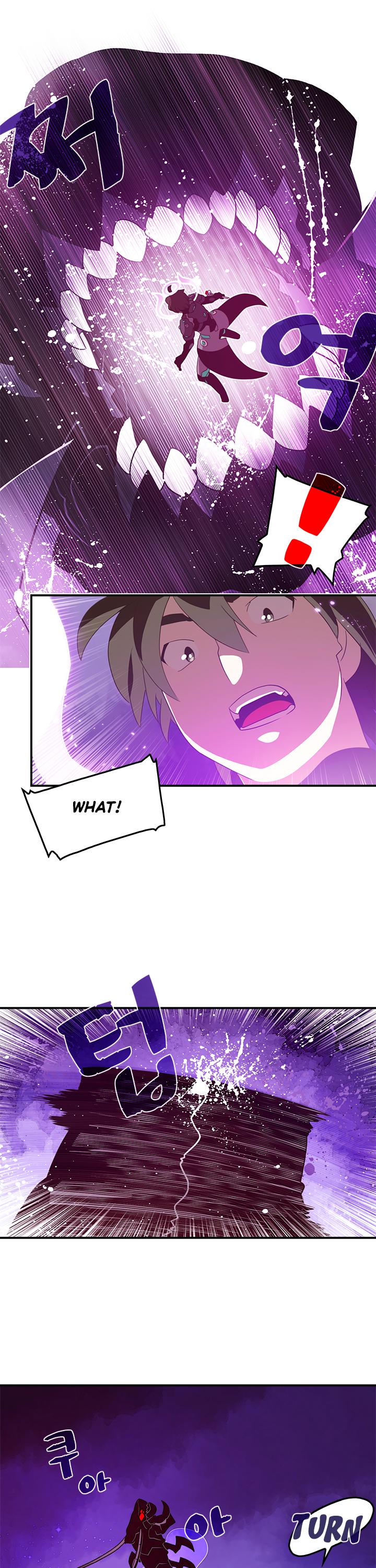 I Am The Sorcerer King Chapter 36 page 6 - Chapter 36