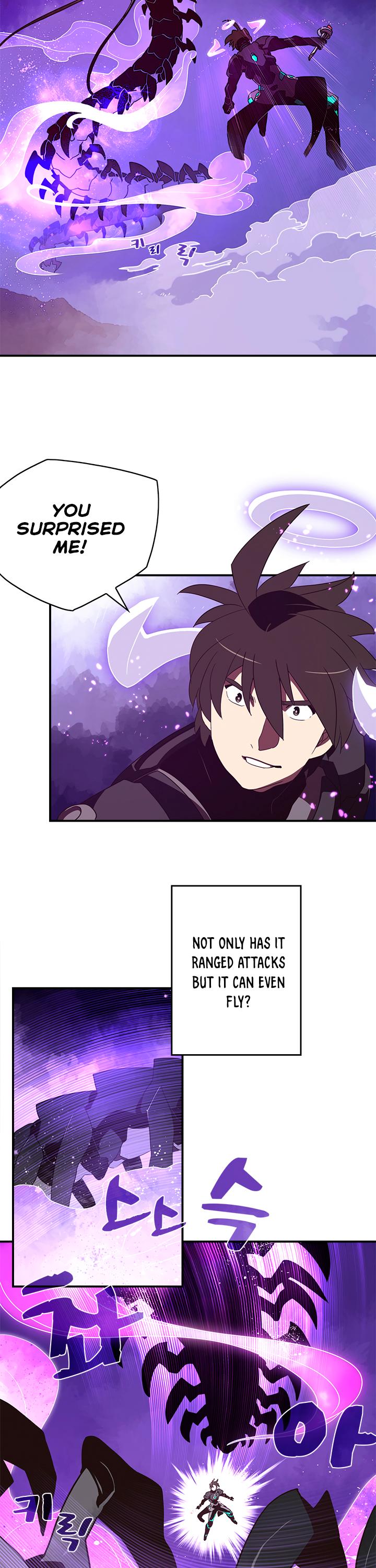 I Am The Sorcerer King Chapter 36 page 7 - Chapter 36