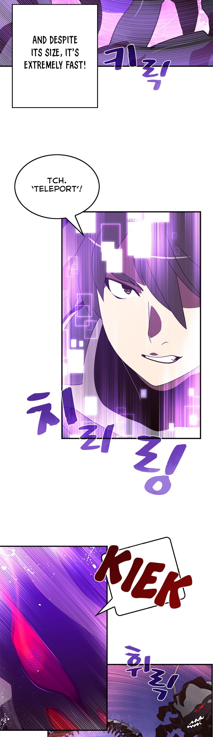 I Am The Sorcerer King Chapter 36 page 8 - Chapter 36