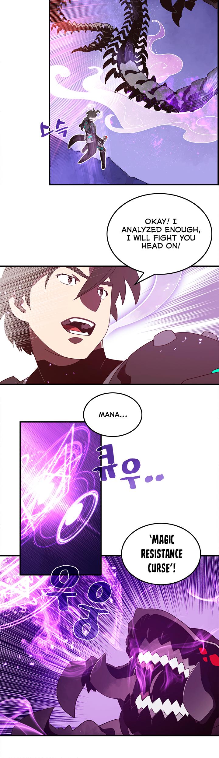 I Am The Sorcerer King Chapter 36 page 9 - Chapter 36