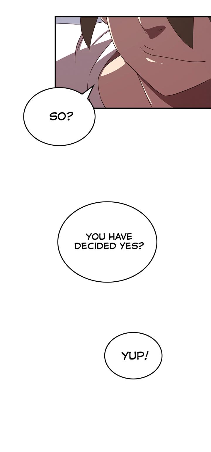 I Am The Sorcerer King Chapter 38 page 21 - Chapter 38