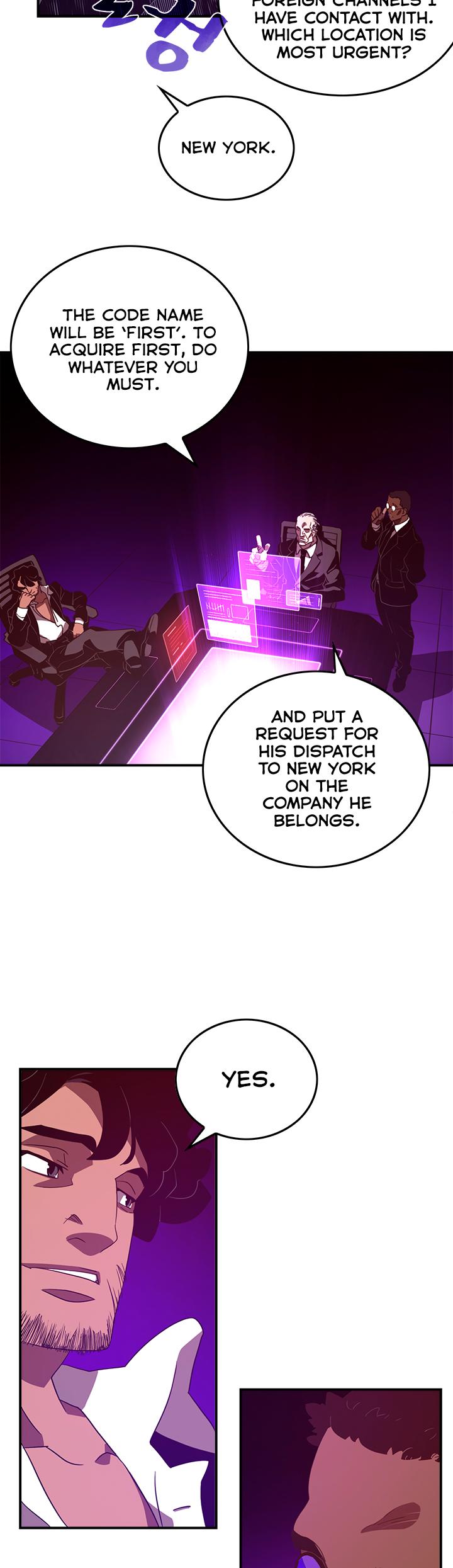 I Am The Sorcerer King Chapter 38 page 4 - Chapter 38