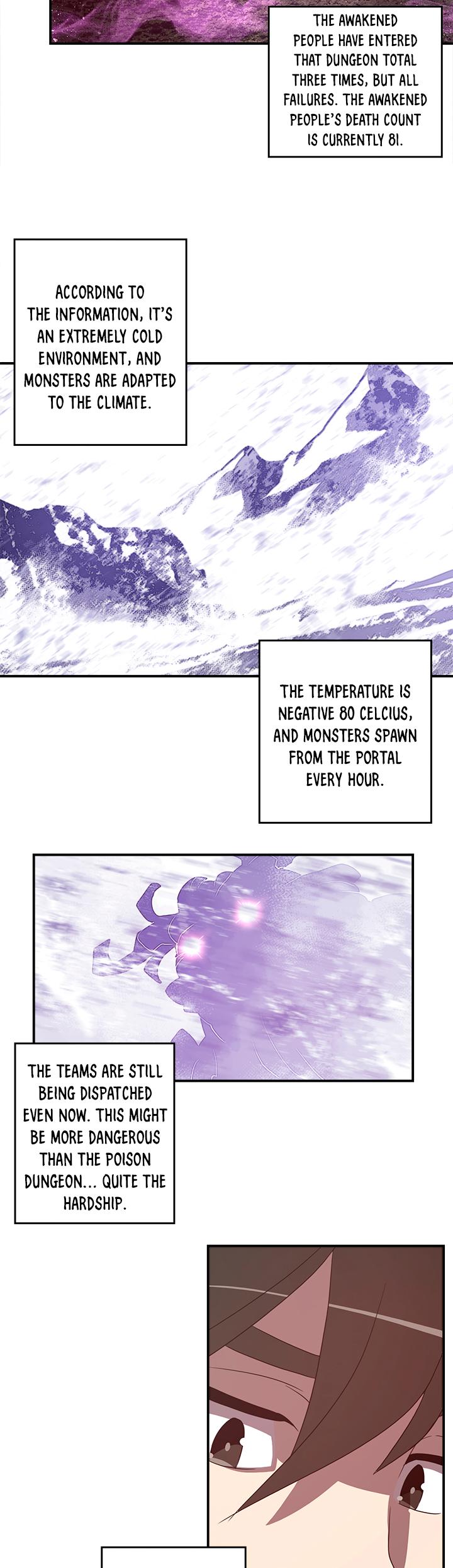 I Am The Sorcerer King Chapter 38 page 8 - Chapter 38