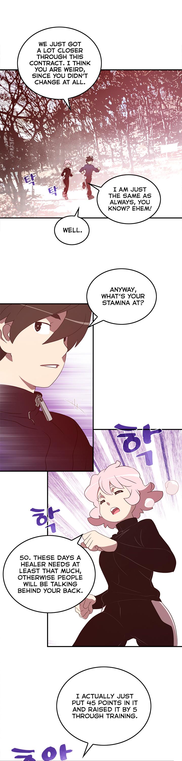 I Am The Sorcerer King Chapter 39 page 10 - Chapter 39