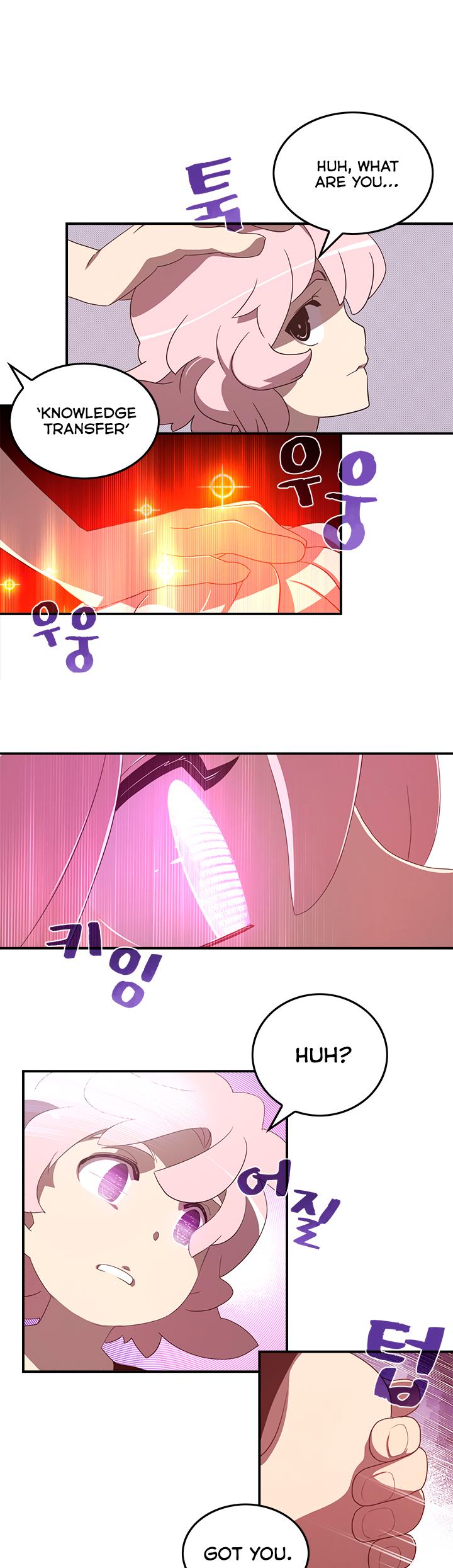 I Am The Sorcerer King Chapter 39 page 16 - Chapter 39
