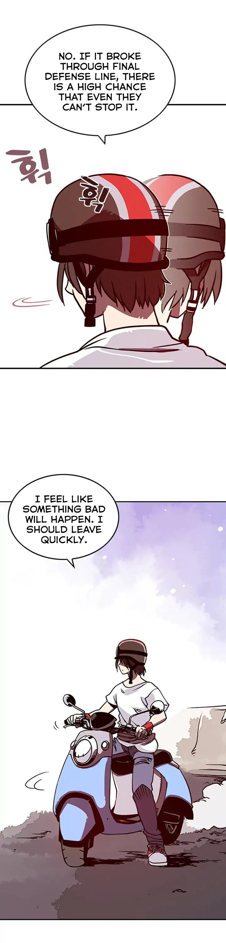 I Am The Sorcerer King Chapter 4 page 12 - Chapter 4
