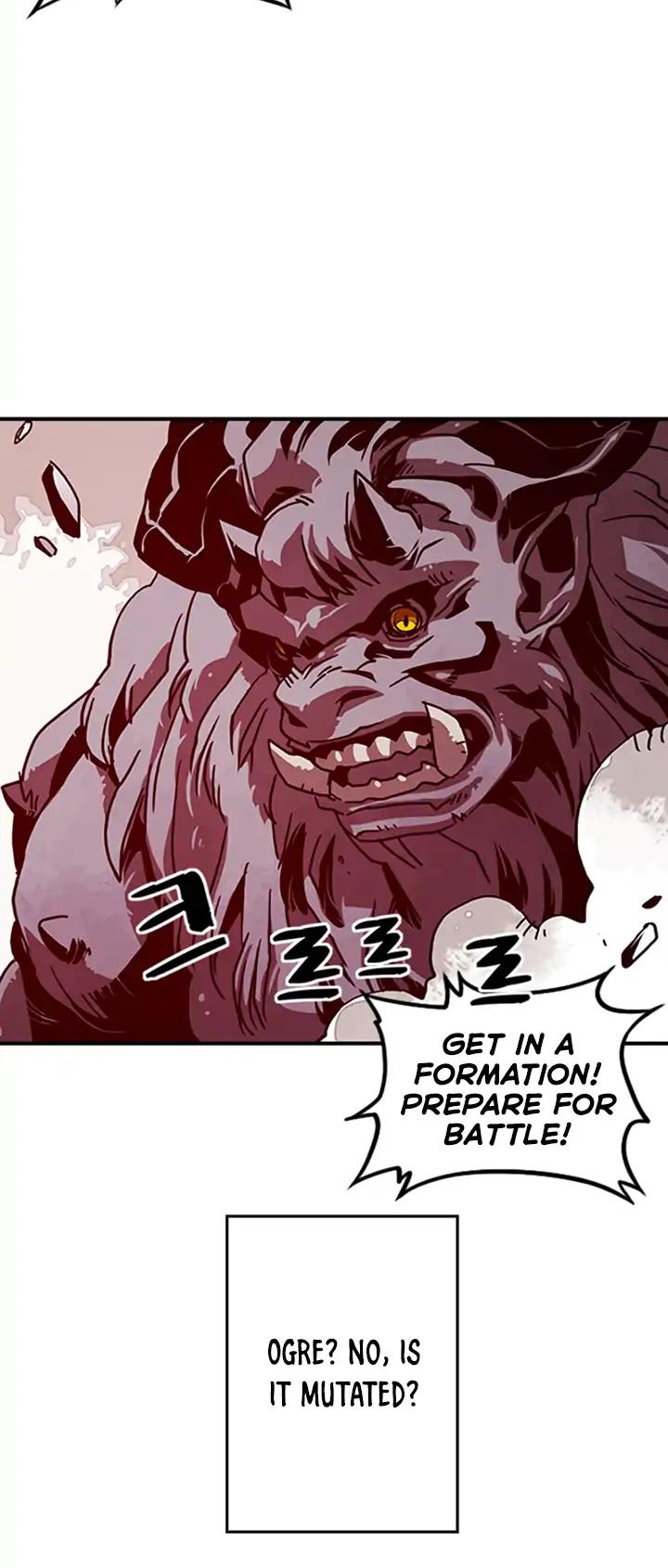 I Am The Sorcerer King Chapter 4 page 19 - Chapter 4