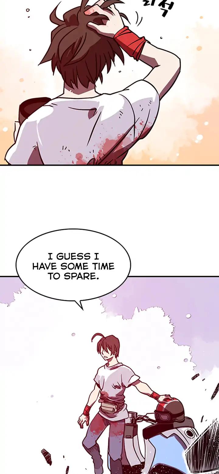 I Am The Sorcerer King Chapter 4 page 26 - Chapter 4