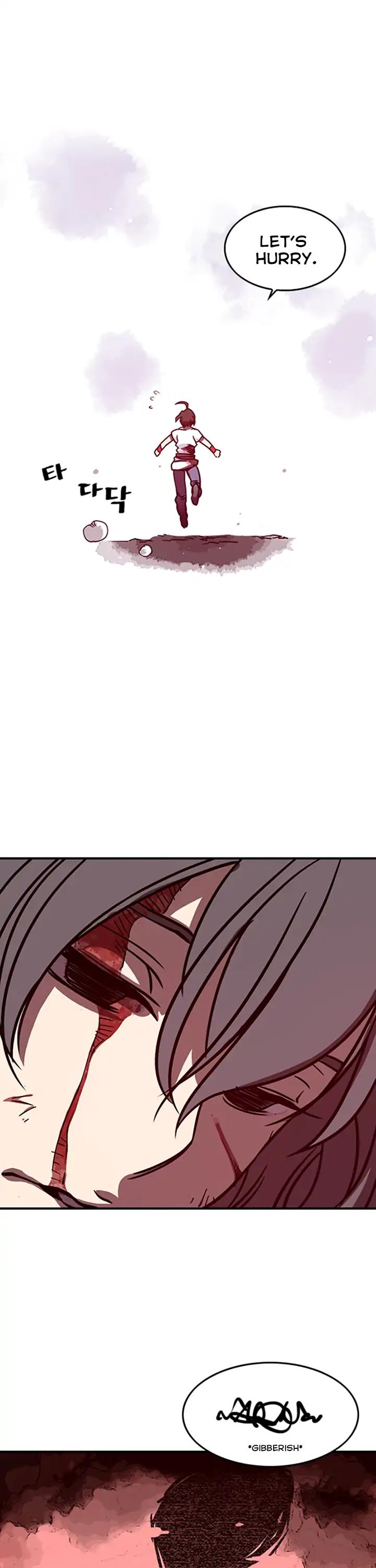 I Am The Sorcerer King Chapter 4 page 28 - Chapter 4