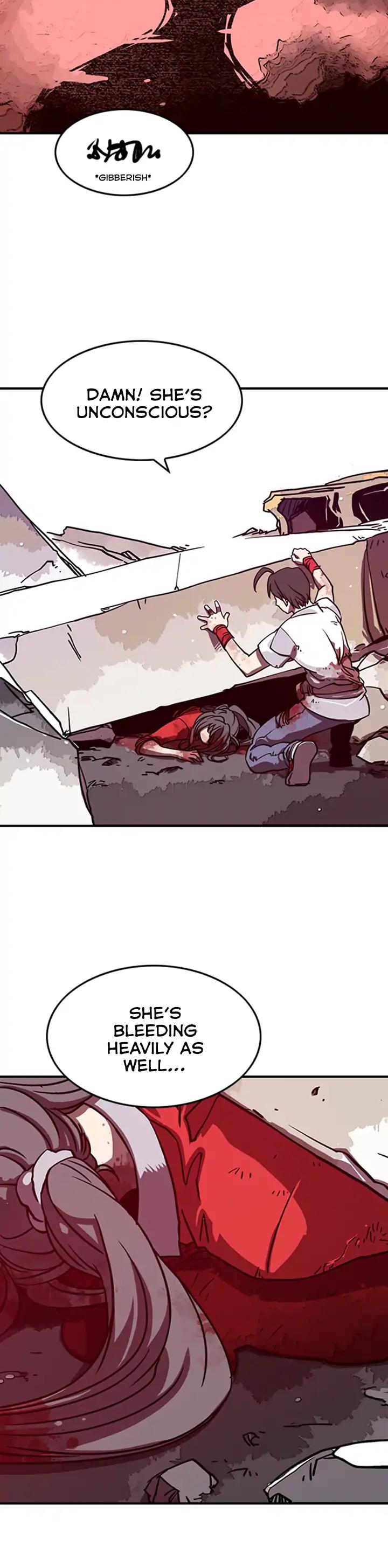 I Am The Sorcerer King Chapter 4 page 29 - Chapter 4