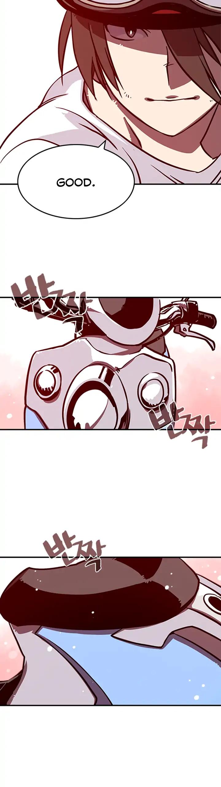 I Am The Sorcerer King Chapter 4 page 3 - Chapter 4