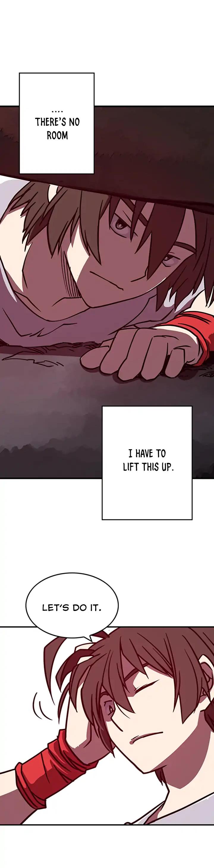 I Am The Sorcerer King Chapter 4 page 30 - Chapter 4
