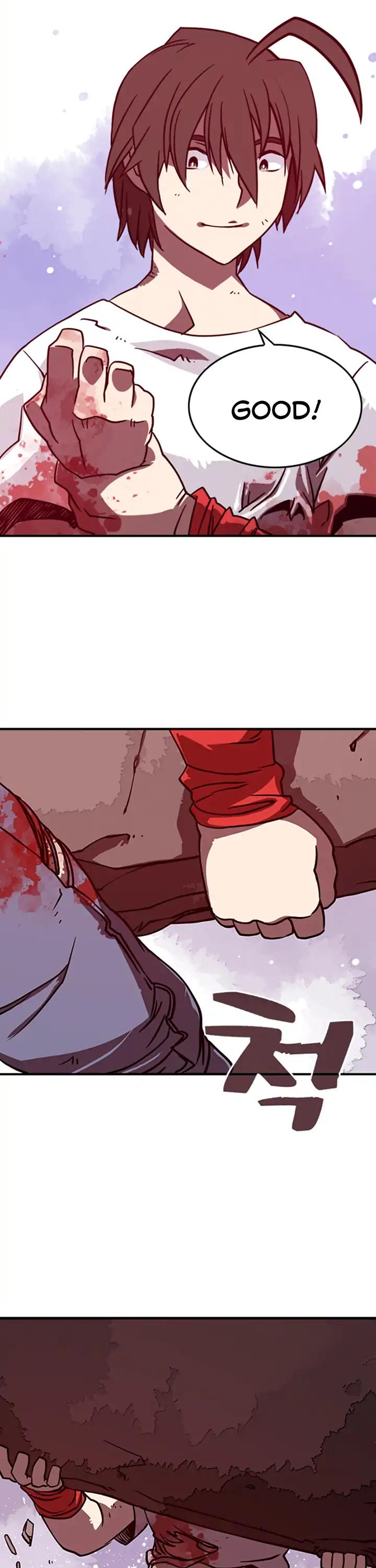 I Am The Sorcerer King Chapter 4 page 32 - Chapter 4