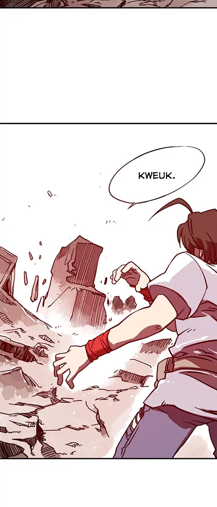 I Am The Sorcerer King Chapter 4 page 34 - Chapter 4