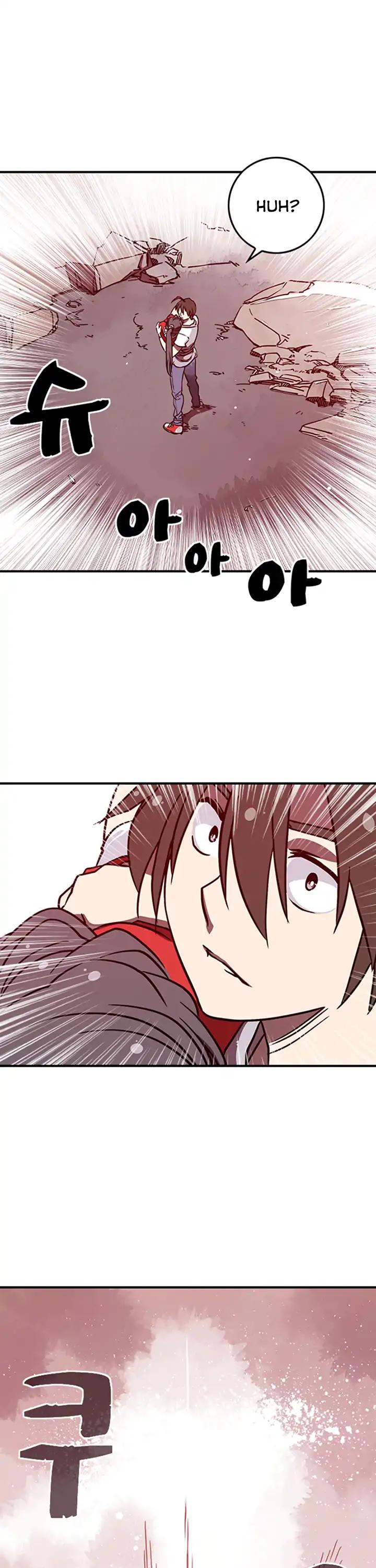 I Am The Sorcerer King Chapter 4 page 38 - Chapter 4