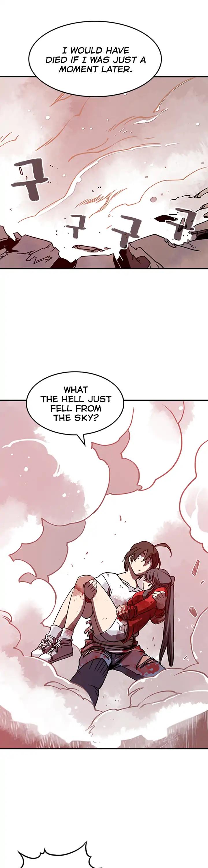 I Am The Sorcerer King Chapter 4 page 41 - Chapter 4