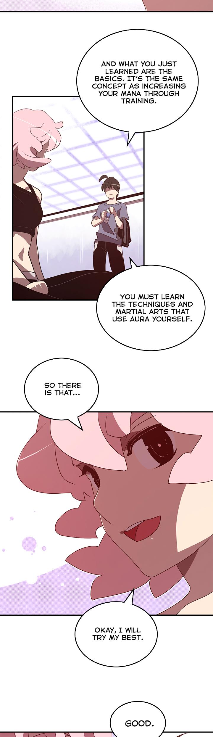 I Am The Sorcerer King Chapter 40 page 4 - Chapter 40