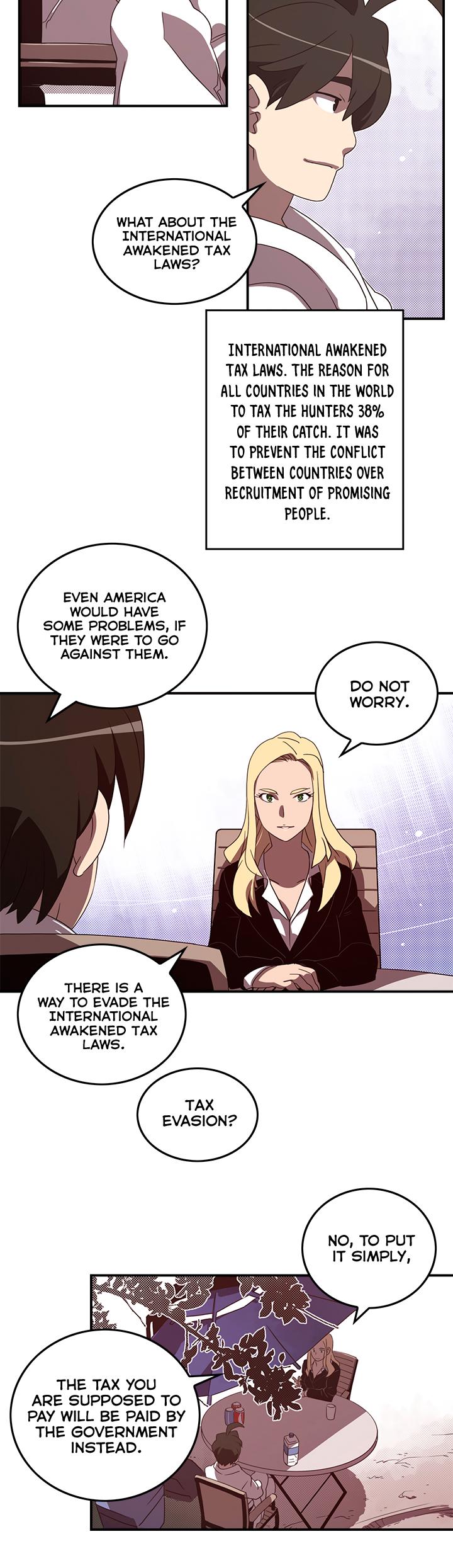 I Am The Sorcerer King Chapter 41 page 17 - Chapter 41