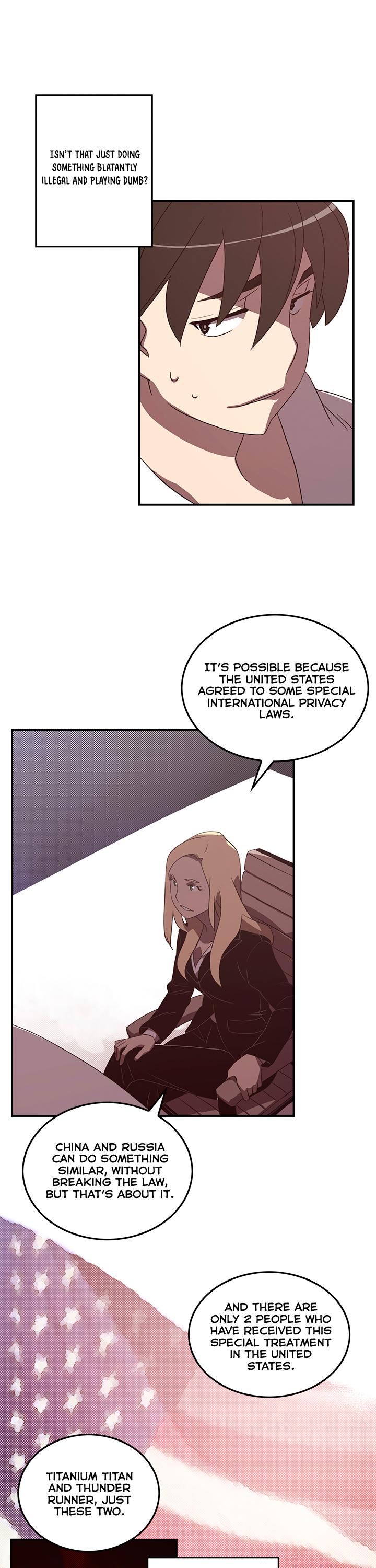 I Am The Sorcerer King Chapter 41 page 18 - Chapter 41