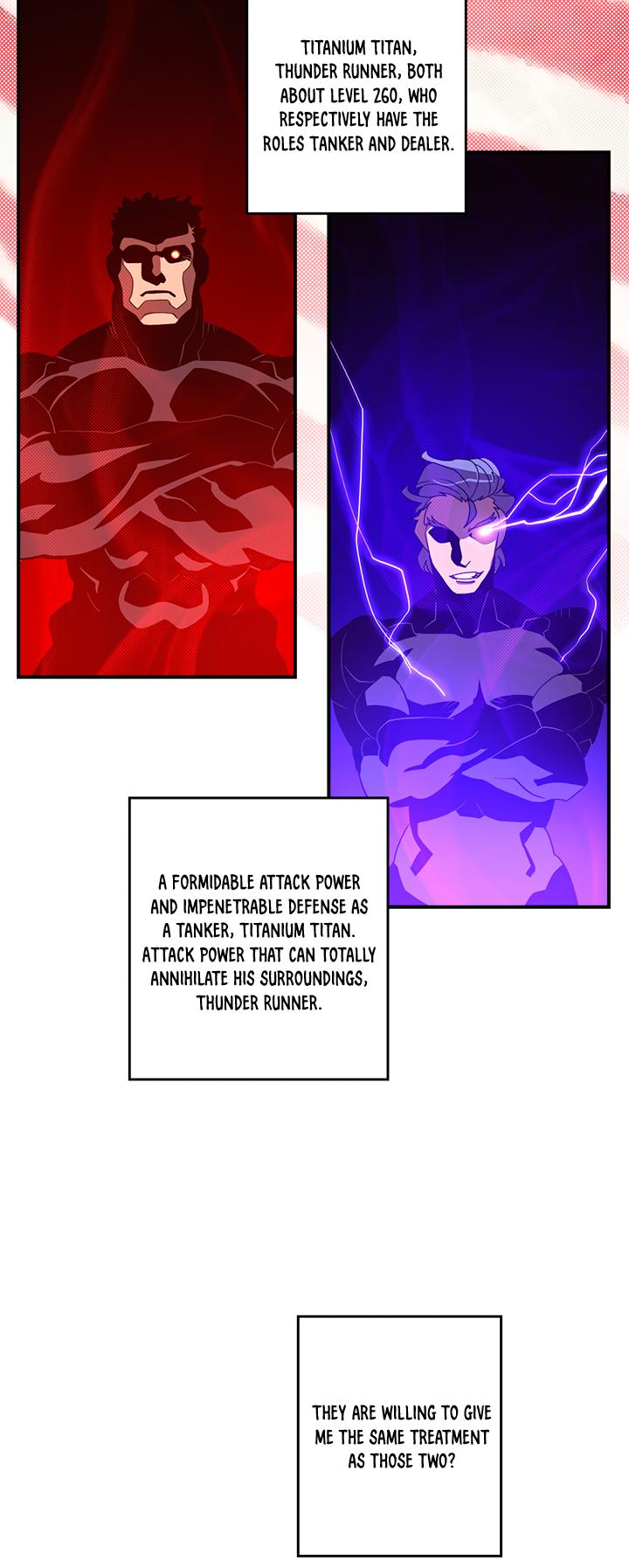 I Am The Sorcerer King Chapter 41 page 19 - Chapter 41