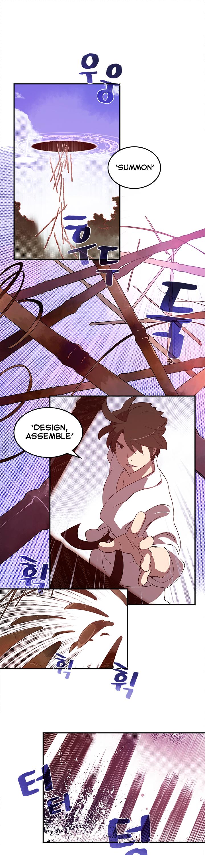 I Am The Sorcerer King Chapter 41 page 2 - Chapter 41